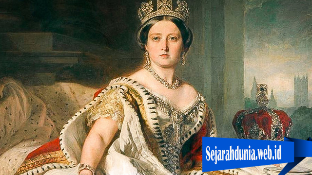 Hubungan Antara Ratu Victoria Dan Rusia