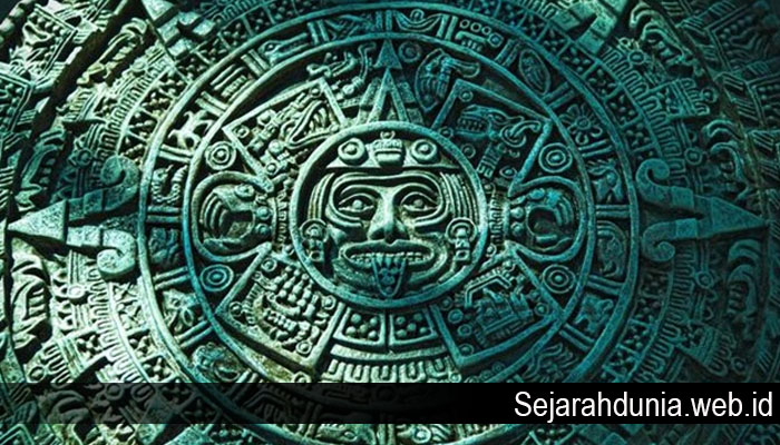 Mengenal Sejarah Dari Suku Aztec