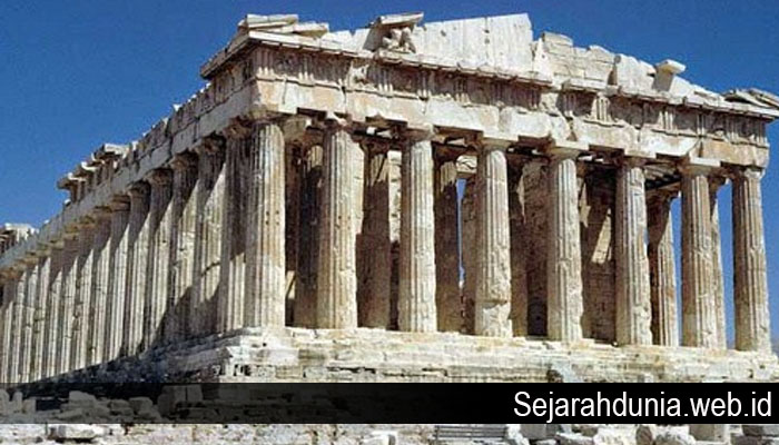 Sejarah Peradaban Pulau Kreta